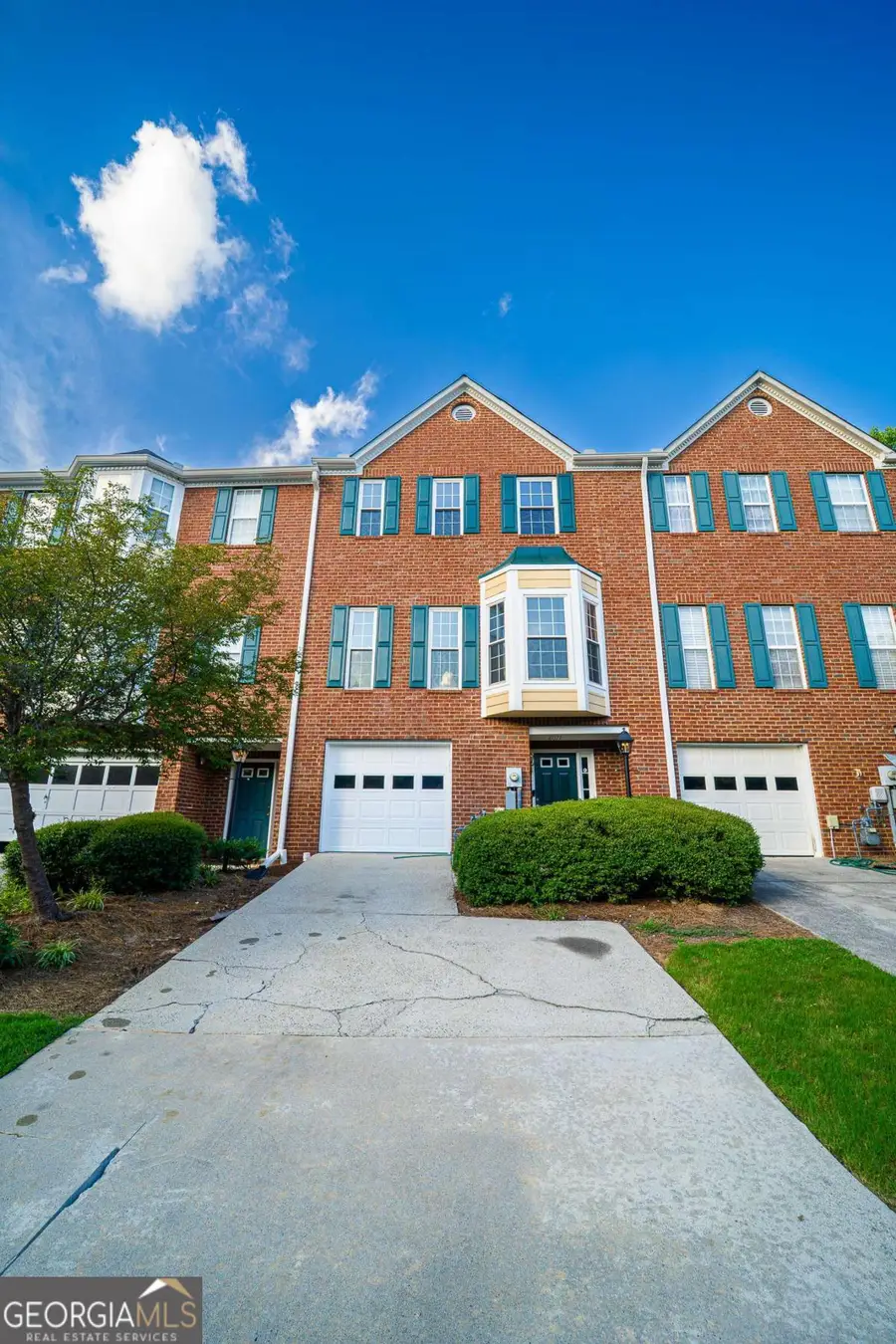 2077 Pinnacle Pointe Drive, Norcross, GA 30071 - #2
