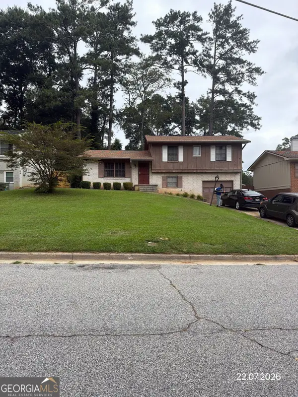 3463 Mark Place Nw, Atlanta, GA 30331