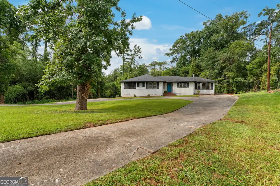 630 Pierce Avenue, Macon, GA 31204 - #2