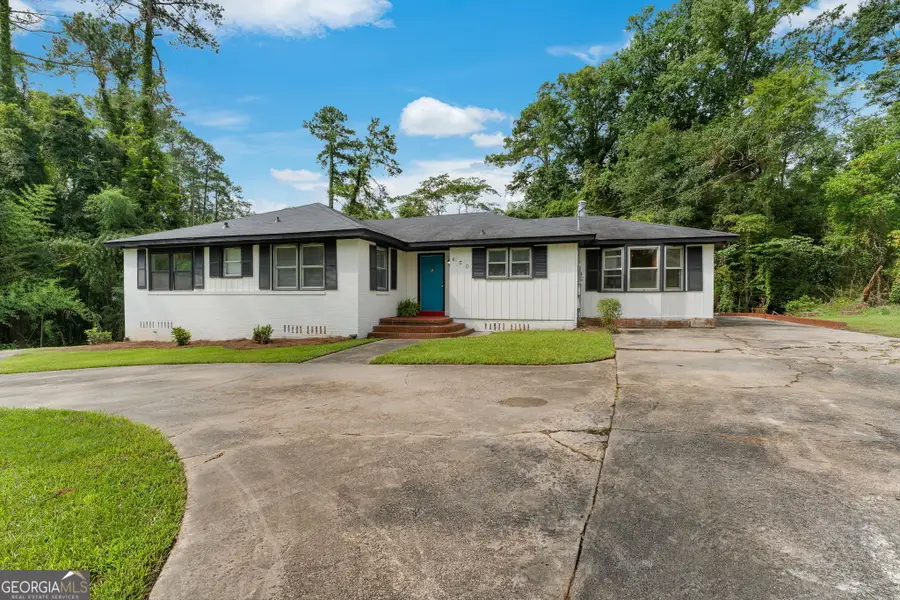 630 Pierce Avenue, Macon, GA 31204 - #3