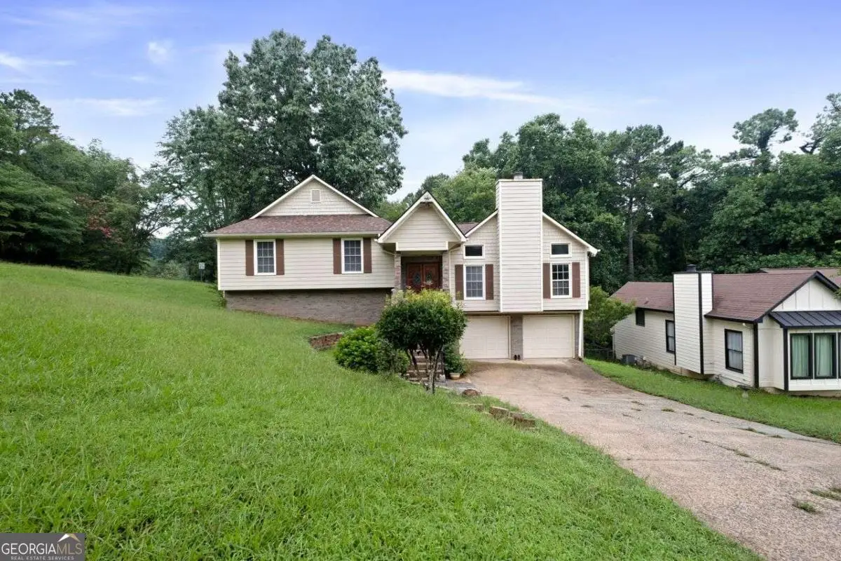 3573 Downing Street, Marietta, GA 30066 - #1