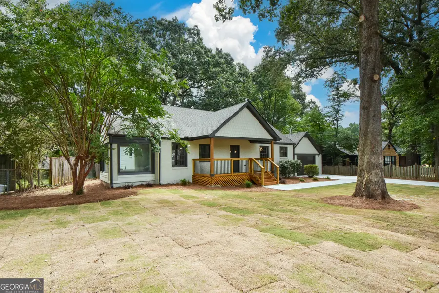 1062 Bouldercrest Drive Se, Atlanta, GA 30316 - #3