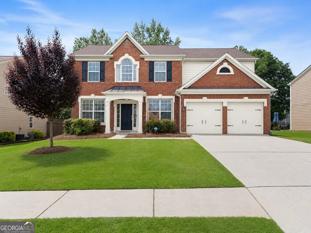 8210 Shakerag Trace, Suwanee, GA 30024 - #1