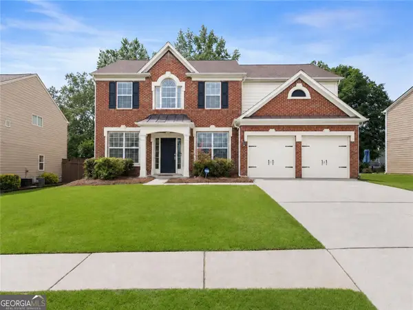 8210 Shakerag Trace, Suwanee, GA 30024