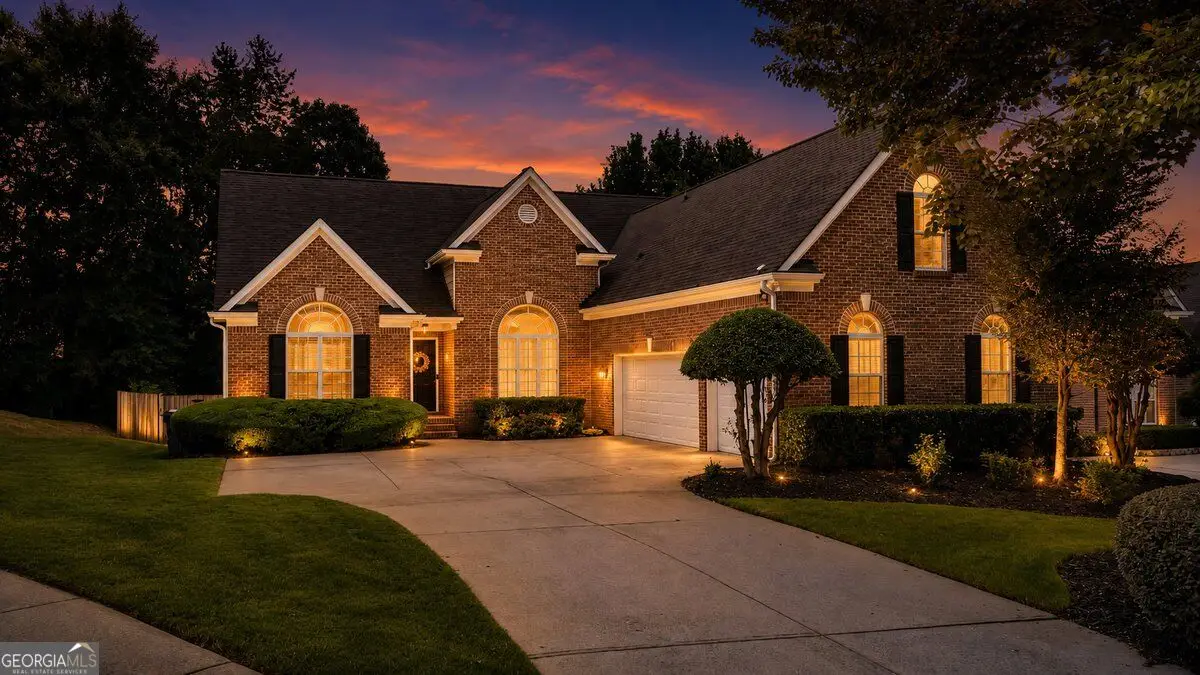 529 Morning Place Way, Suwanee, GA 30024 - #1