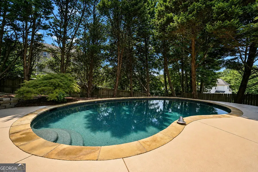 529 Morning Place Way, Suwanee, GA 30024 - #2