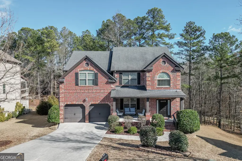 2085 Mount Grove Court, Dacula, GA 30019 - #1