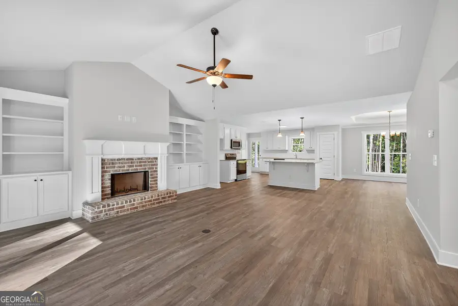 44 Sycamore Drive #17, Colbert, GA 30628 - #3