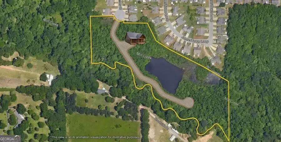 0 James Court #UNIT A, Millbrook, AL 36054 - #2