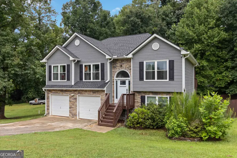 624 Gatewood Way, Monroe, GA 30656 - #3