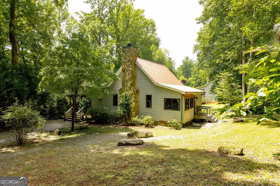 288 Wildhorse Cove Circle, Cleveland, GA 30528 - #3