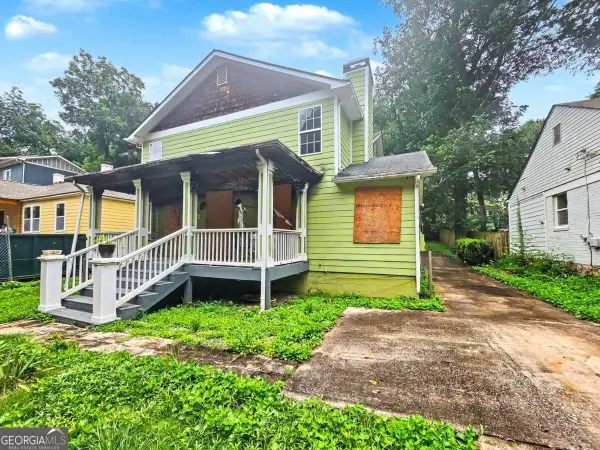 474 Gift Avenue Se, Atlanta, GA 30316