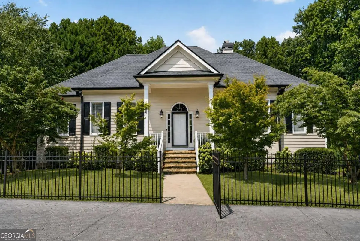 1880 Mayfield Road, Alpharetta, GA 30009 - #1