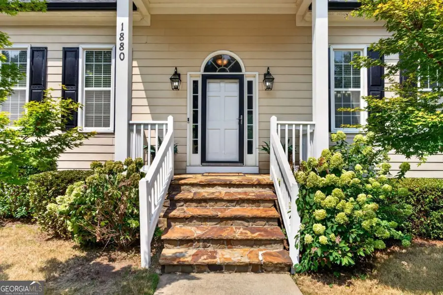 1880 Mayfield Road, Alpharetta, GA 30009 - #2