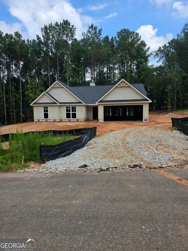 360 River Birch Lane #18, Colbert, GA 30628