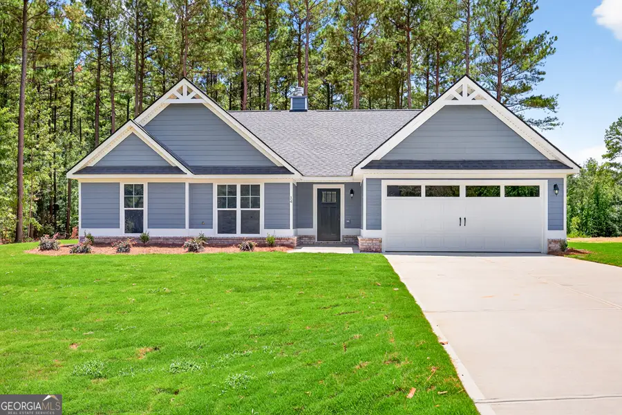 360 River Birch Lane #18, Colbert, GA 30628 - #2
