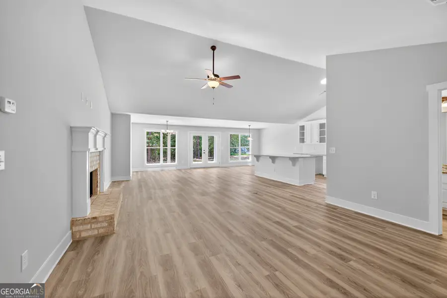 360 River Birch Lane #18, Colbert, GA 30628 - #3