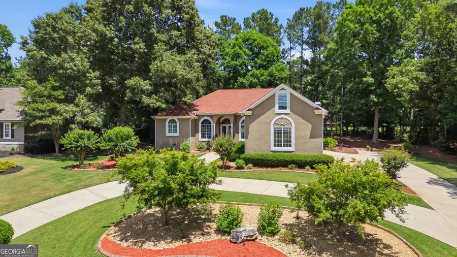 873 Archie Drive, McDonough, GA 30252 - #2