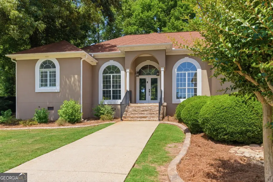 873 Archie Drive, McDonough, GA 30252 - #3