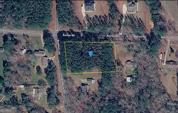 1070 Bexley Rd, Moreland, GA 30259