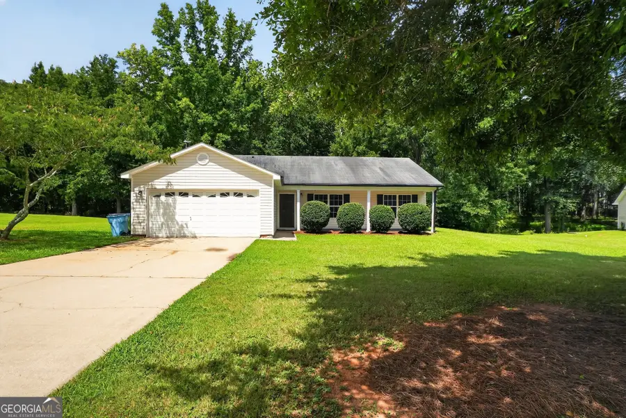 2015 Jefferson Way, McDonough, GA 30252 - #2