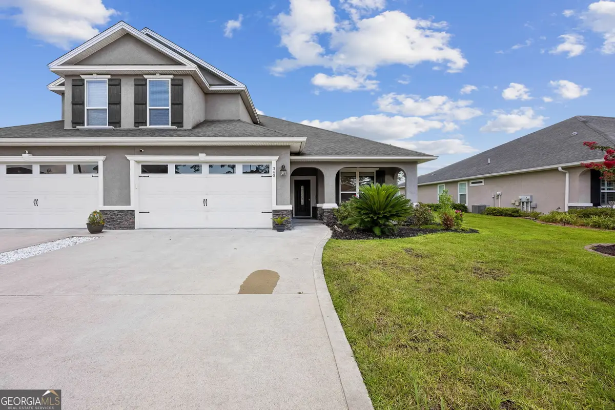 340 Laurel Landing Boulevard, Kingsland, GA 31548 - #1