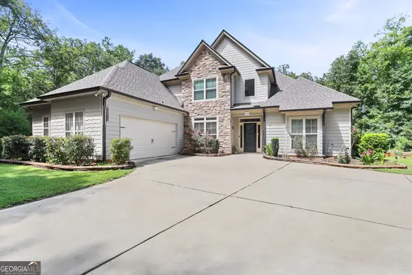 1910 Elders Mill Road #E, Senoia, GA 30276