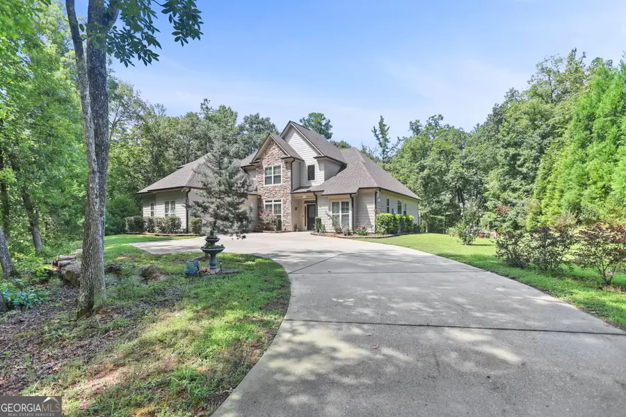 1910 Elders Mill Road #E, Senoia, GA 30276 - #2