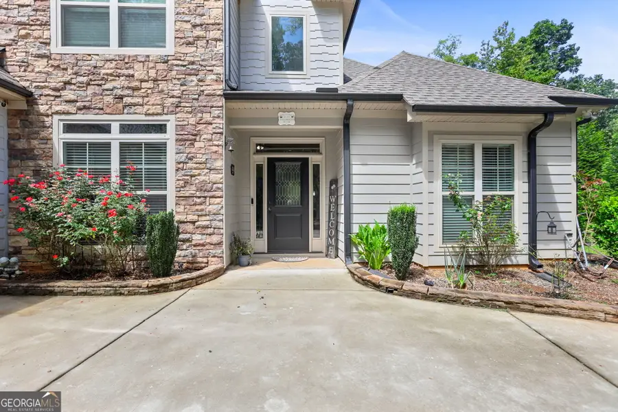1910 Elders Mill Road #E, Senoia, GA 30276 - #3