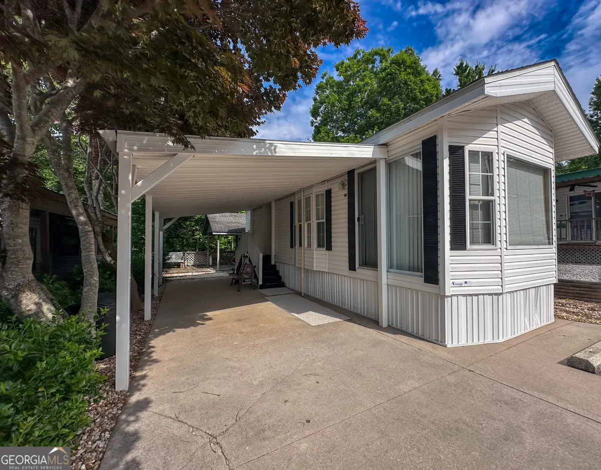 68 Nomad Trail, Cleveland, GA 30528 - #1