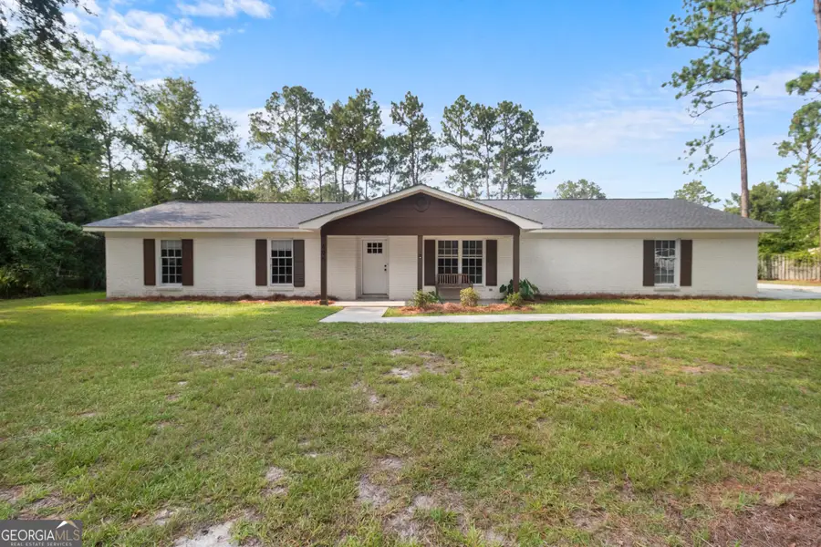 605 Honeysuckle Lane, Statesboro, GA 30458 - #2