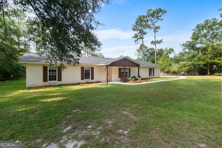 605 Honeysuckle Lane, Statesboro, GA 30458 - #3