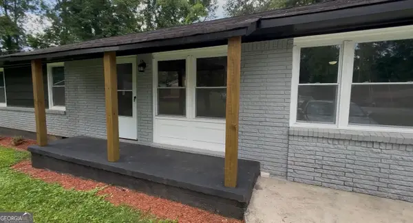 285 Queen Helen Lane, Jonesboro, GA 30236