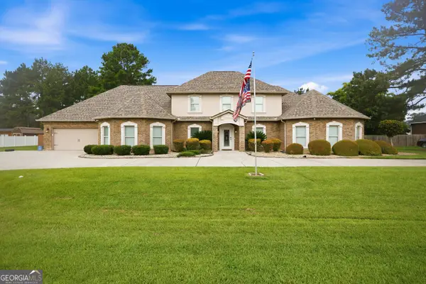 125 J Drive S, Macon, GA 31216