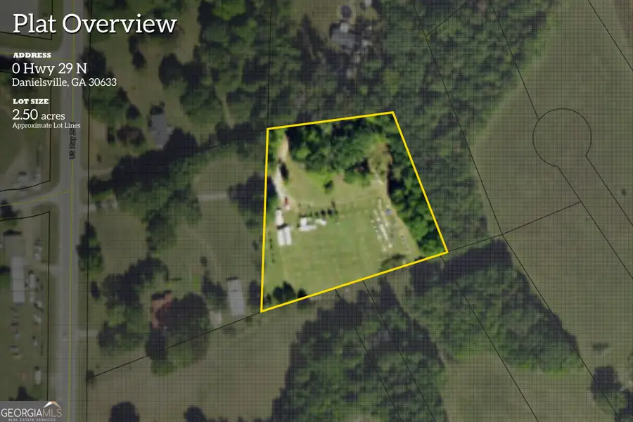0 Hwy 29 North, Danielsville, GA 30633 - #2