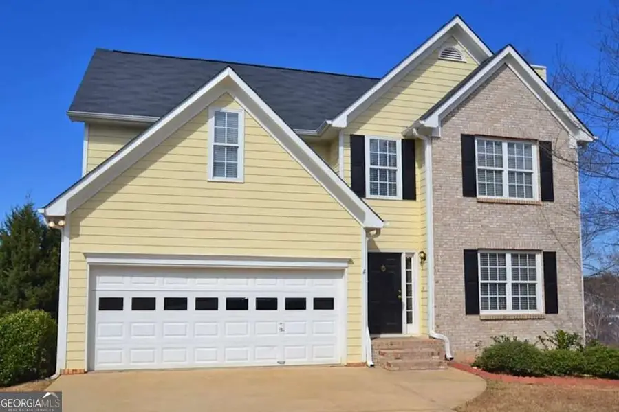 1568 Pulaski Court, Suwanee, GA 30024 - #2