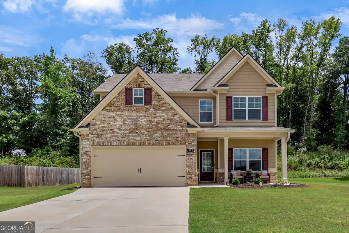 622 Skye Drive, Commerce, GA 30529 - #1