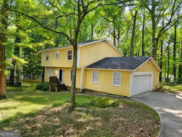 3401 Boring Road, Decatur, GA 30034