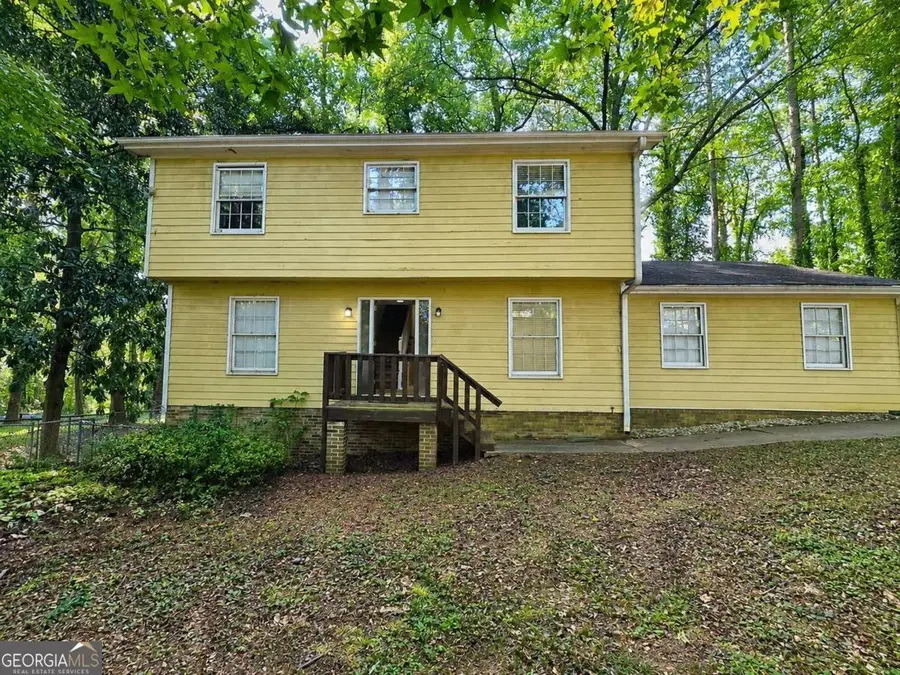 3401 Boring Road, Decatur, GA 30034 - #3
