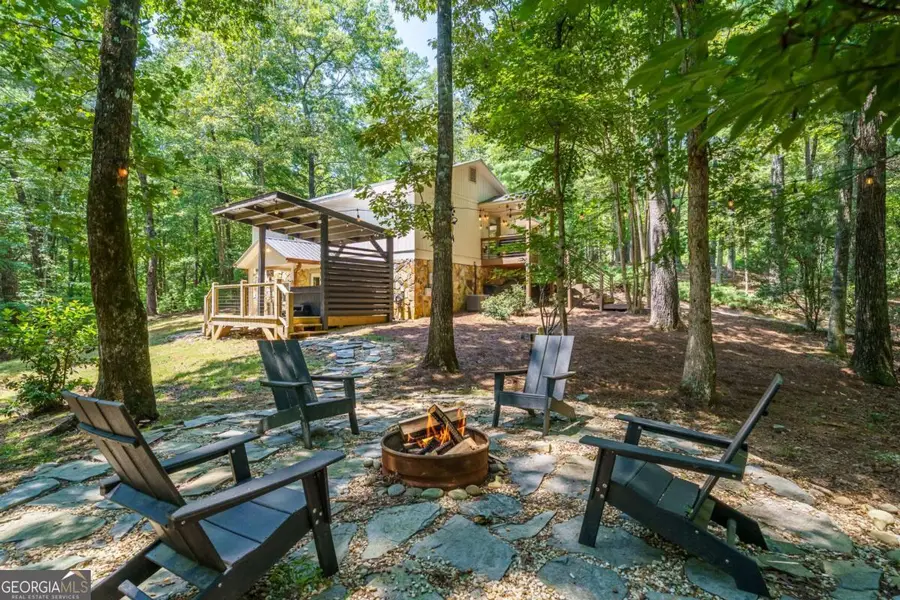 115 Doe Run, Ellijay, GA 30540 - #2