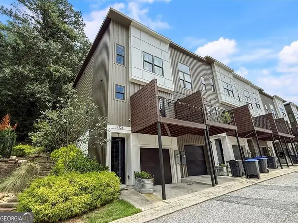 2328 Mason Drive #C2, Atlanta, GA 30316