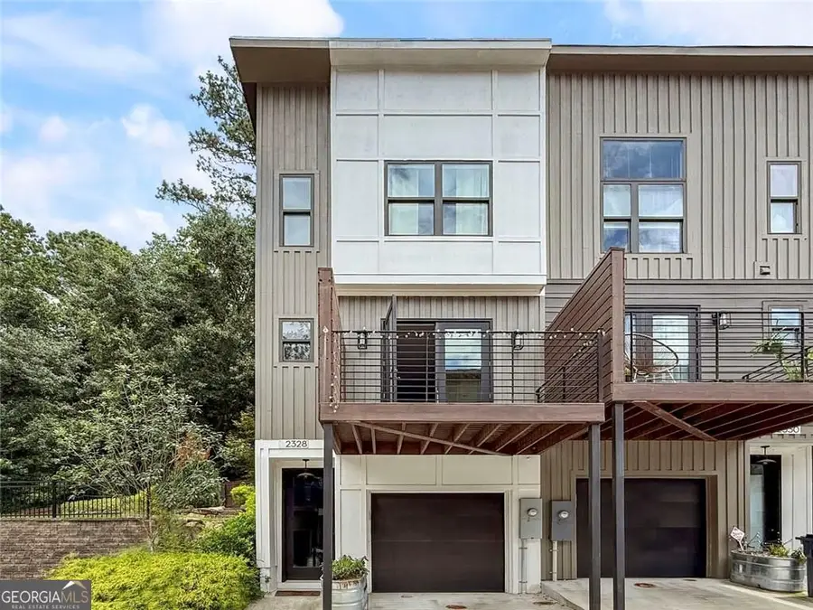 2328 Mason Drive #C2, Atlanta, GA 30316 - #2