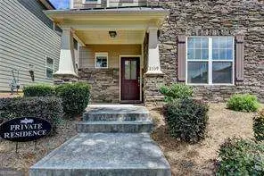 2339 Village Grove Drive, Suwanee, GA 30024