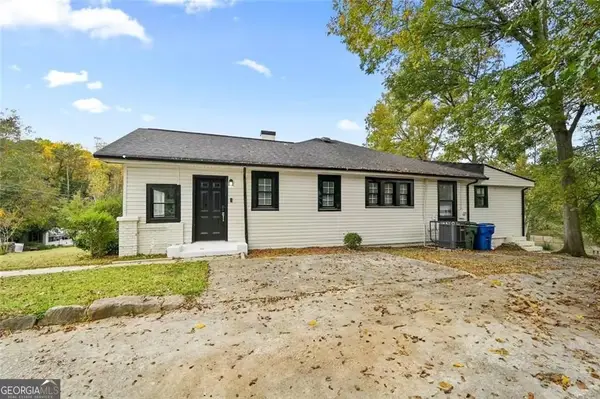 1405 North Avenue Nw, ATLANTA, GA 30318