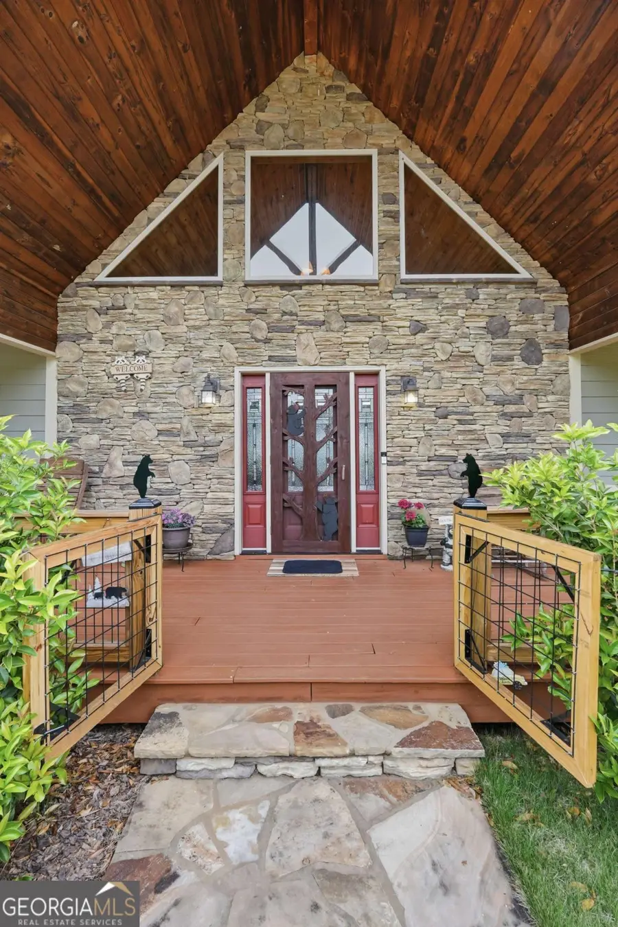 89 Old Steele Hollow, Dahlonega, GA 30533 - #3