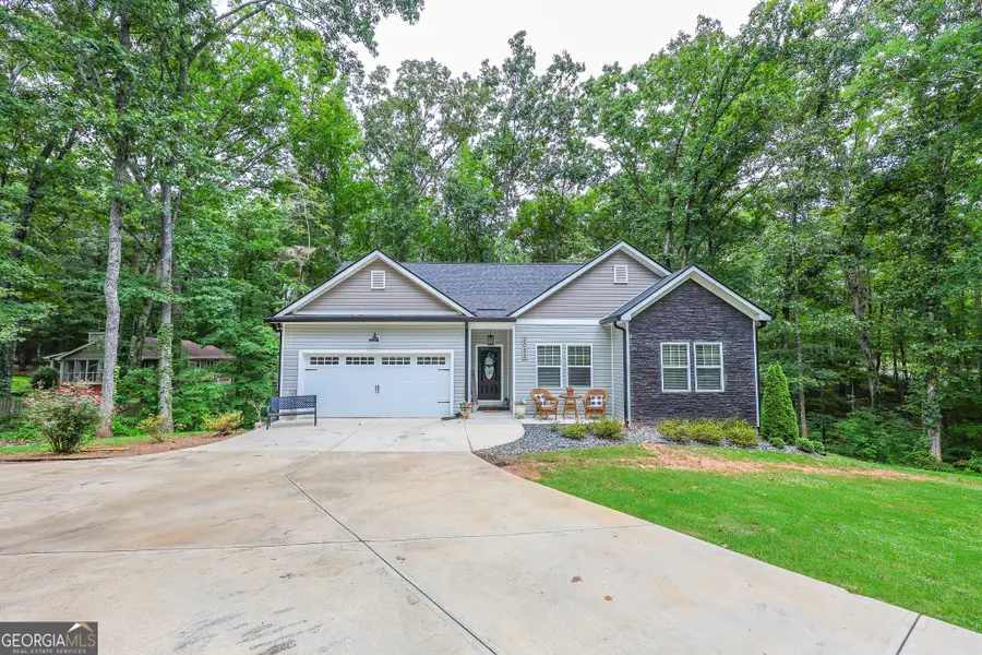 2033 Lakeview Parkway, Villa Rica, GA 30180 - #2