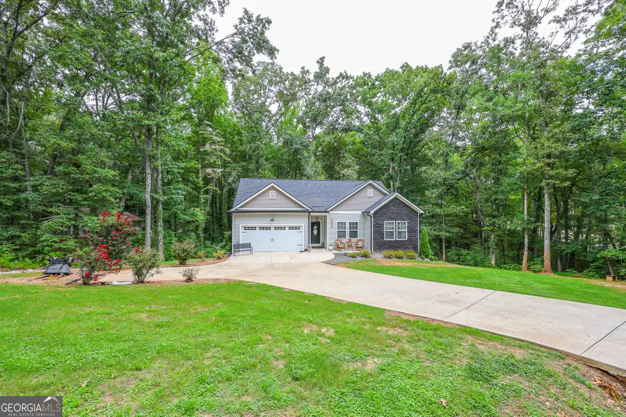 2033 Lakeview Parkway, Villa Rica, GA 30180 - #3
