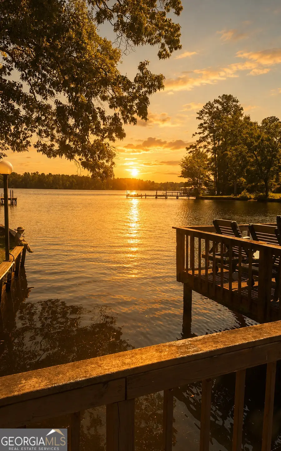 197 Collins Road Nw, Milledgeville, GA 31061 - #2