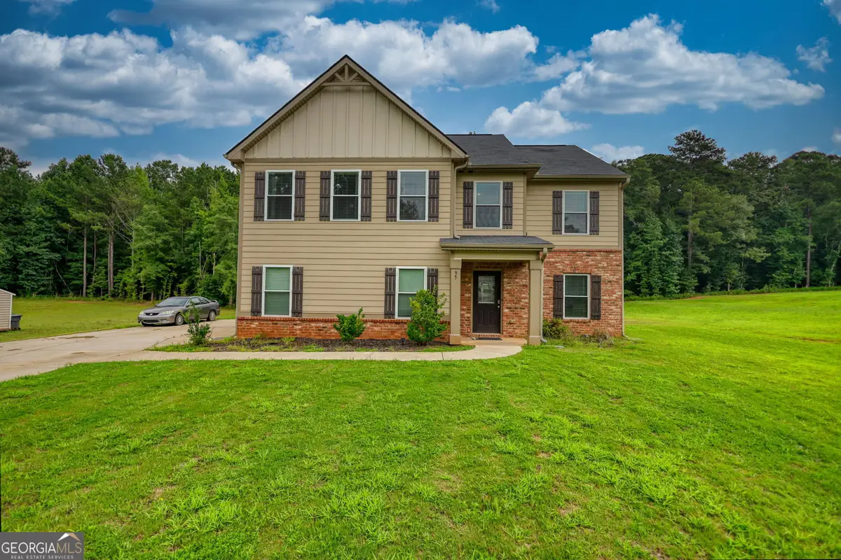 95 Bridgemill Drive, Covington, GA 30014 - #1