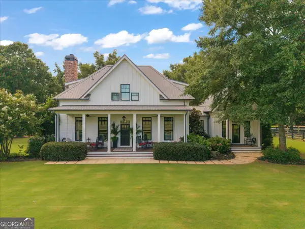 1641 Brownwood Road, Madison, GA 30650
